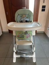 Seggiolone pappa cam usato  Legnago