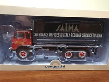 Fiat 683n saima usato  Piombino
