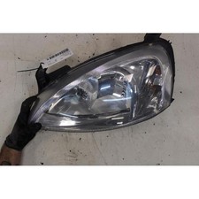 Usado, FAROL LATERAL ESQUERDO PARA OPEL CORSA C (00-06) 1.0 12V BER. 5P/B/973CC. 2000 comprar usado  Enviando para Brazil