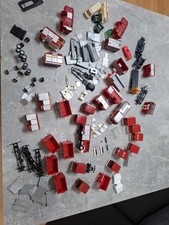 Feuerwehr bastelkonvolut herpa gebraucht kaufen  Frankenthal