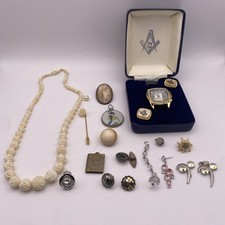 Job lot jewellery for sale  CUPAR