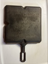 Vintage griswold 666 for sale  Morris