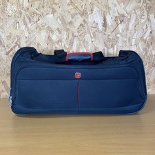 Wenger wheeled travel for sale  GLOUCESTER