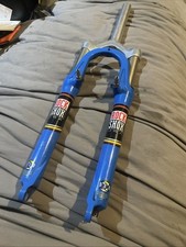 Rockshox sid suspension for sale  Sherman Oaks