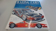 Racing cars masterpieces for sale  UK