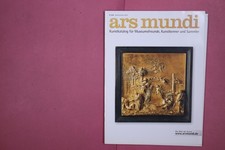 285024 ars mundi gebraucht kaufen  Herzebrock-Clarholz