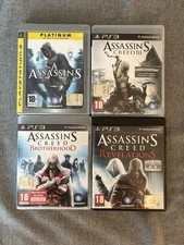 Lotto giochi assassin usato  Medole