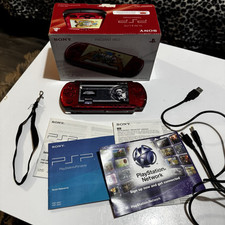 Sony psp 3003 for sale  LOUTH