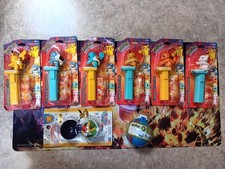 Pokemon candy dispenser for sale  USA