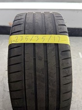 235 35zr19 michelin for sale  GLASGOW