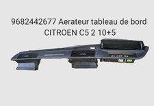 9682442677 aerateur tableau d'occasion  Pulligny