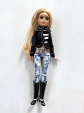 Boneca articulada 2010 MOXIE TEENZ Melrose 14” por MGA Entertainment comprar usado  Enviando para Brazil