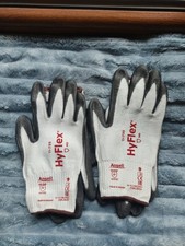 Ansell hyflex 735 gebraucht kaufen  Schladen-Werla