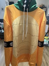 Bowser hoodie super for sale  New Bern