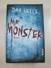 Dan wells mr gebraucht kaufen  Bietigheim