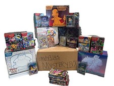 Pokemon mystery bag for sale  Fort Myers