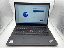 Lenovo thinkpad x13 for sale  KIDDERMINSTER