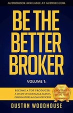 Better broker volume for sale  ROSSENDALE