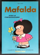 mafalda fumetto usato  Fano