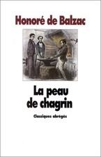 Peau chagrin d'occasion  Corbeil-Essonnes