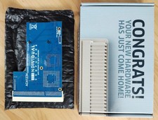 Amiga 1200 carte d'occasion  Quimper