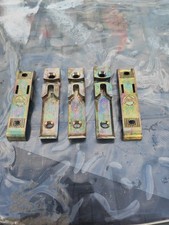 Roto schließblech 6485350300 gebraucht kaufen  Halstenbek