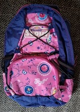 Echte scout rucksack gebraucht kaufen  Werdohl