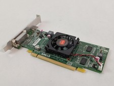Lote de 10 placas de vídeo desktop AMD Radeon HD 6350 512 MB DDR3 PCI Express 2.0 x16 comprar usado  Enviando para Brazil
