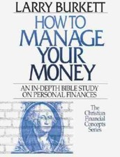 Manage money good for sale  Montgomery