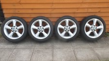 Set genuine alloy for sale  BURY ST. EDMUNDS