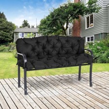 Seater bench cushion for sale  HARROW