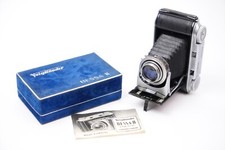 Appareil photo folding usato  Spedire a Italy