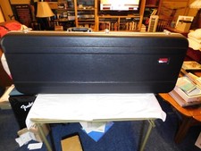 gator gc electric case hard for sale  Brookville