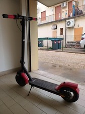 Monopattino nilox ant usato  Padova