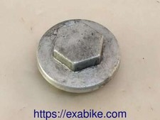 Bouchon moteur honda d'occasion  Languidic