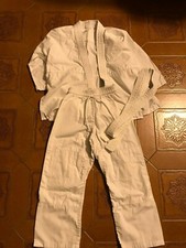 Kimono judo per usato  San Giovanni in Persiceto