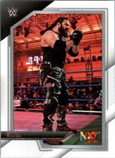 2022 panini wwe for sale  Sioux Falls