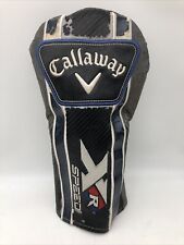 Callaway speed driver for sale  CHELMSFORD