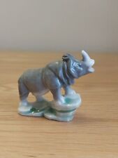 Price wade rhinoceros for sale  CHARD