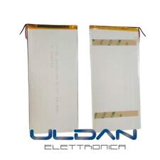 Batteria originale mediacom usato  Palermo
