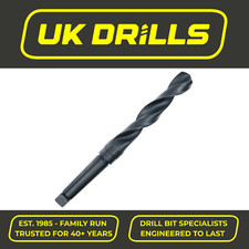 Hss morse taper for sale  WIGAN