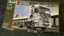 Revell mercedes benz gebraucht kaufen  Essen