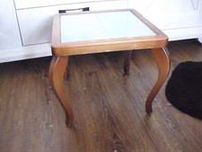 Alter holzhocker iger gebraucht kaufen  Lübeck