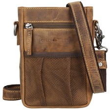 Greenburry vintage leder gebraucht kaufen  Roßdorf