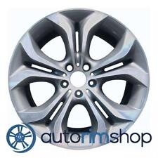 BMW X5 X6 X5M X6M 2011 2012 2013 2014 2015 20" aro de roda dianteira OEM comprar usado  Enviando para Brazil