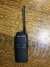 motorola ht750 uhf 16 canais 403-470 NOVA CARCAÇA NOVA ANTENA comprar usado  Enviando para Brazil