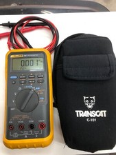 Fluke 787 processmeter for sale  Oak Hill