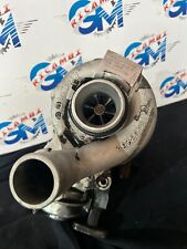 Turbina mitsubishi td04hl4sb usato  Biancavilla