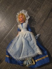 Vintage french doll d'occasion  Expédié en Belgium
