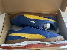 Puma club 5v5 for sale  LEICESTER